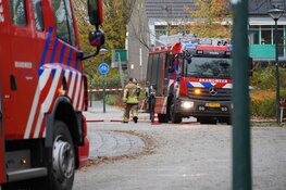Gaslek in flat in Hoorn: 44 woningen ontruimd