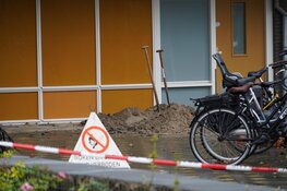 Gaslek in flat in Hoorn: 44 woningen ontruimd