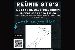 Reünie Schaatstrainingsgroep Hoorn: herinneringen ophalen of opnieuw kennismaken