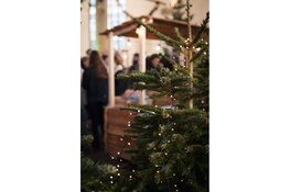 Kerstival Hoorn een groots spektakel op zondag 15 december