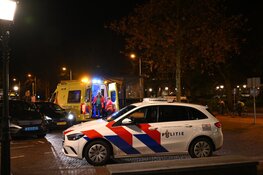 Gewonde bij steekincident op station Hoorn
