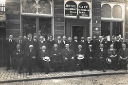 Lezing: Burgers in strijd voor het Westfries erfgoed