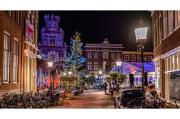 Wonderlijke Winterwandeling van het Westfries Museum