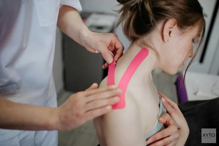 Fysiotherapie in Den Haag: jouw oplossing voor langdurige klachten