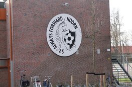 Zaterdagploeg Always Forward verrast hoog geklasseerd Stormvogels