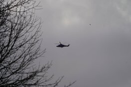 Woningoverval in Hoorn, buurtonderzoek gestart