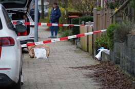 Woningoverval in Hoorn, buurtonderzoek gestart
