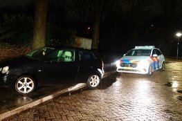 Automobilist aangehouden na wilde rit door Hoorn