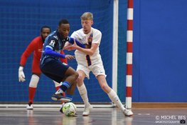 Hovocubo/Veerhuys begint 2025 met negenklapper