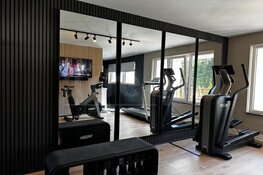 Waarom Adeqo latjespanelen niet alleen mooi, maar ook akoestisch effectief zijn