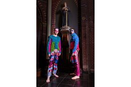 Maak zelf je designer piece met Sepehr Maghsoudi Volg de Masterclass in het Museumatelier