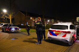 Politie massaal op de been na mogelijke ontvoering, verdachte aangehouden