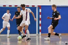 FC Marlène wint van Hovocubo/Veerhuys na strafschoppen in ware bekerthriller