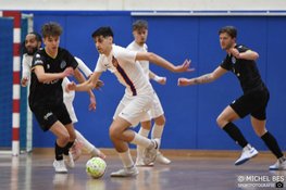 FC Marlène wint van Hovocubo/Veerhuys na strafschoppen in ware bekerthriller