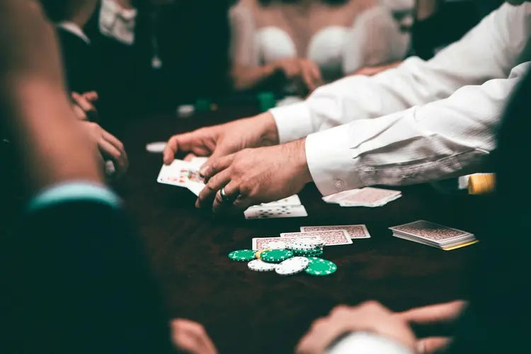 Pokeravonden in Hoorn: Een Opkomende Trend in de Regio