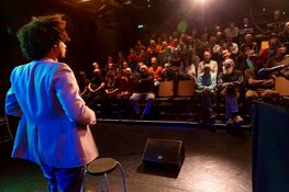 Jongeren van 12 t/m 26 jaar gratis naar Theater Het Pakhuis