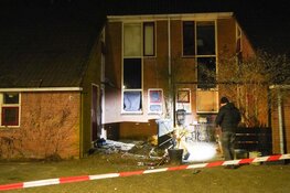 Getuigen gezocht van explosie Klagerstuin Zwaag