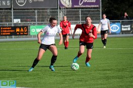 Always Forward VR1 nipt onderuit in doelpuntrijk duel