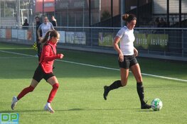 Always Forward VR1 nipt onderuit in doelpuntrijk duel
