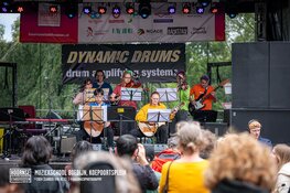 Hoornse Stadsfeesten zoekt sponsoren voor de 25e editie