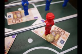 Matchfixing in de Kijker: Trendanalyse Kansspelautoriteit 2024