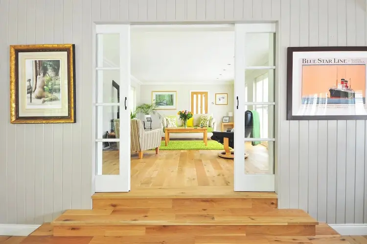 4 interieurtips voor een landelijk interieur!