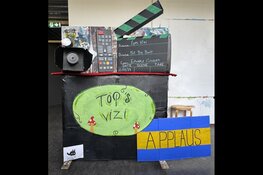 Theater Take Over & TOPS! presenteren samen theatervoorstelling Spot On