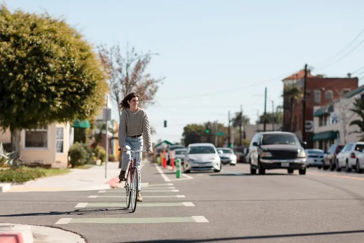 Niet zomaar van A naar B: de toekomst van fietsen