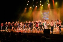 Hoornse basisscholen in beweging voor de Cha Cha Cup 2025