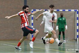 Hovocubo/Veerhuys na rust niet bij de les in Eindhoven