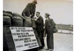 Lezing: A.C. de Graaf, exact 80 jaar later op 17-4-25