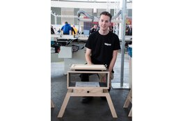 Studenten Talland College winnen medailles bij Nederlands kampioenschap