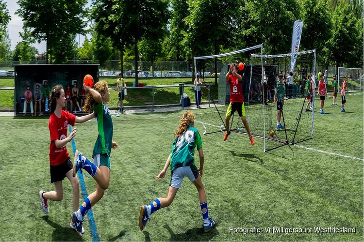 Sportcafé West-Friesland in het teken van veilige sportcultuur én sportdeelname