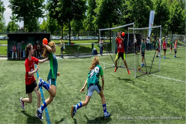 Sportcafé West-Friesland in het teken van veilige sportcultuur én sportdeelname