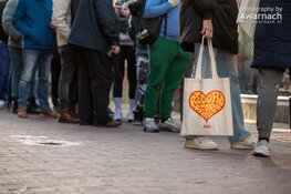 Record Store Day 2025 groter dan ooit
