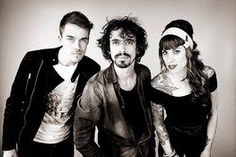 Grondslag Festival trapt af met kickoff op 11 april in Backstage Hoorn