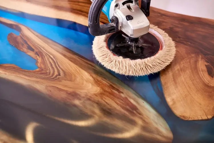Veelvoorkomende epoxyproblemen voorkomen? Epoxy expert geeft tips