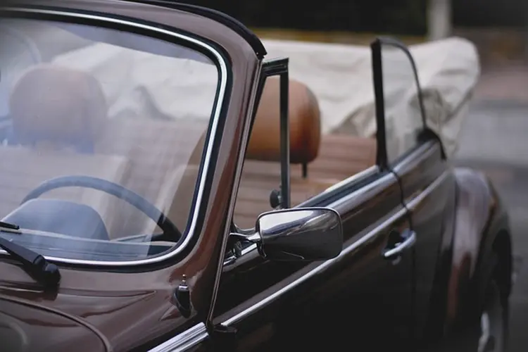 Hoe een exclusieve Porsche past in een verzameling van iconen