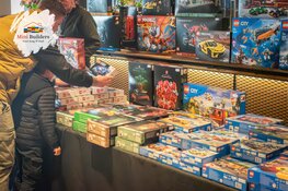 Mini Builders Beurs op 19 april in Hoorn – Een feest vol LEGO® voor jong en oud
