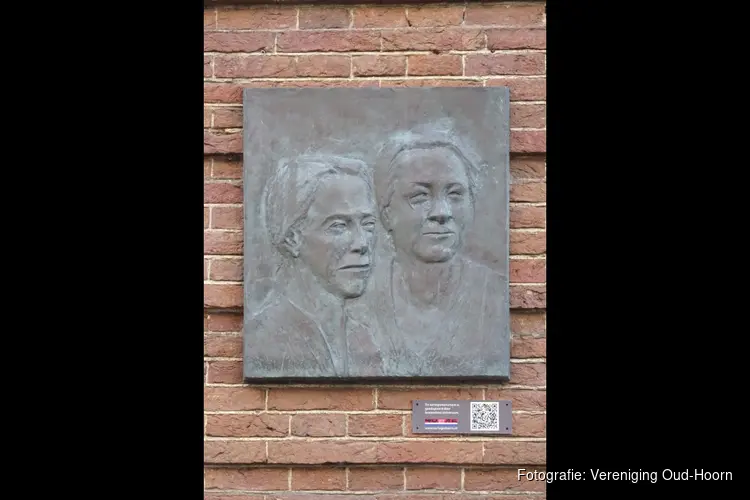 Vrede en Vrijheid wandeling