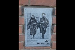 Vrede en Vrijheid wandeling