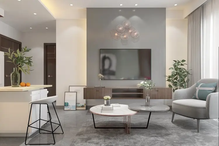 Wonen in een kleine ruimte? Zo haal je het maximale eruit