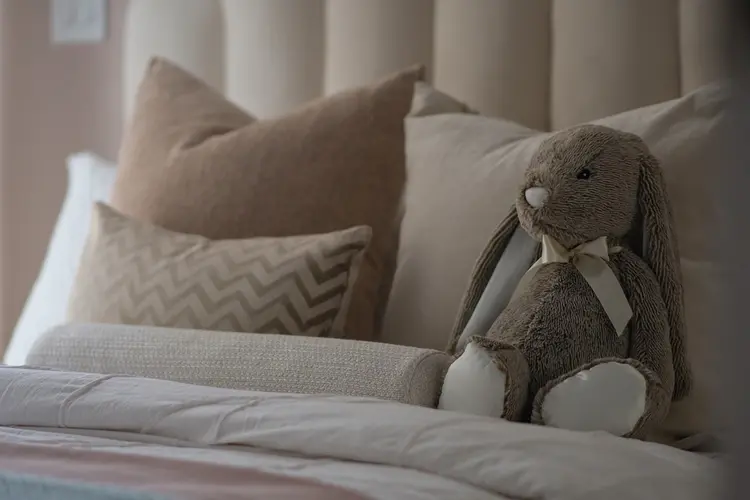 Dit zijn de 5 voordelen van een boxspring!