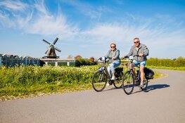 Late bird inschrijving Fiets4Daagse Hoorn geopend