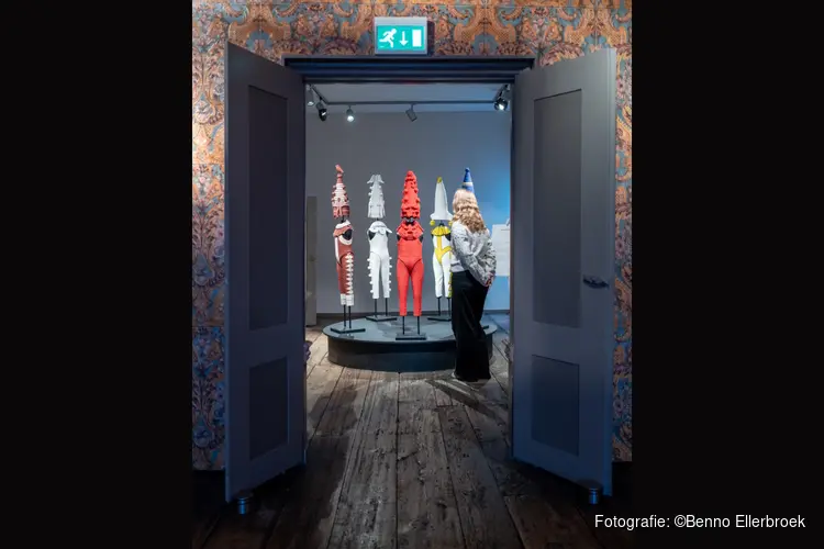 Jonge Makers-dag in het Westfries Museum