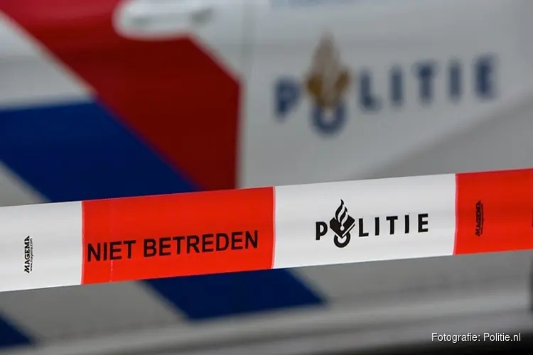 Man zwaargewond aangetroffen; politie start Team Grootschalige Opsporing