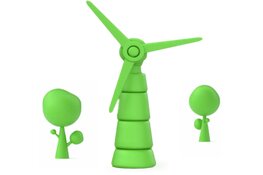 Van zon tot besparing, energie slim geregeld in Hoorn