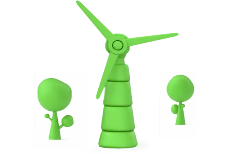 Van zon tot besparing, energie slim geregeld in Hoorn