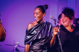 Eindelijk een inspirerend vrouwenevent in West-Friesland!