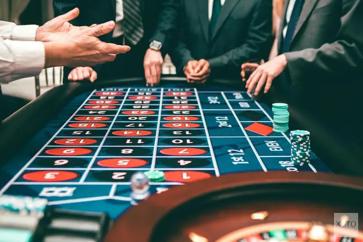 Holland Casino Online in 2025 | Competitie in Casino Nederland